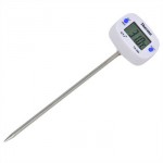 Цифровой термометр со щупом TA-288