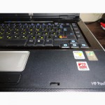 Ноутбук HP Pavilion dv5000