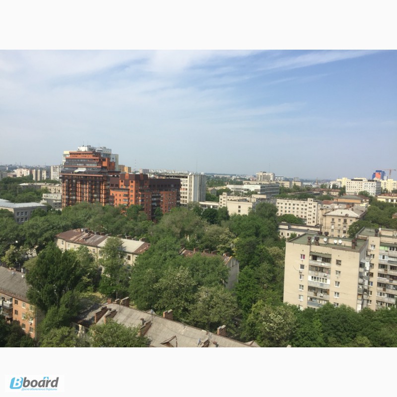 Фото 13. Уникальная 4-к квартира ЖК панорама