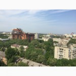 Уникальная 4-к квартира ЖК панорама