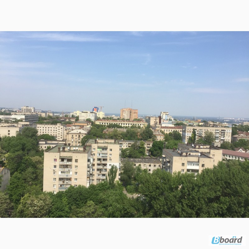 Фото 14. Уникальная 4-к квартира ЖК панорама
