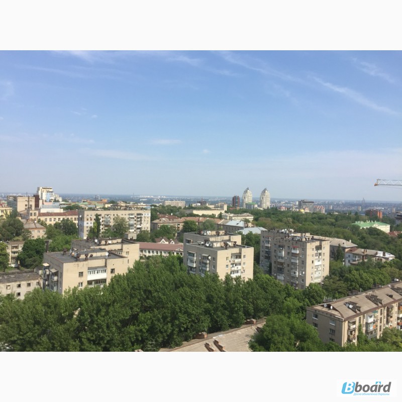 Фото 8. Уникальная 4-к квартира ЖК панорама