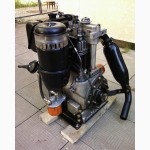 Продам дизельный двигатель Lombardini 3LD 510 (производства Италии)