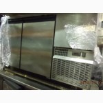 Холодильн столы + барная стойка mini со встроеным холодил столом б/у в рабочем состоянии
