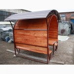 Продам Беседку 2, 0х2, 3х2, 3 Милена плюс