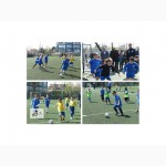 Международный детско – юношеский турнир по футболу “Ваканция” на кубок г. Несебра-2018