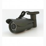 Комплект зовнішніх камер, відеоспостереження Green Vision