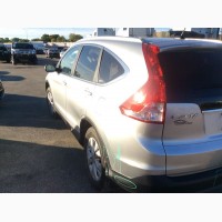 Внедорожник бу отличное состояние Honda CR-V 2012