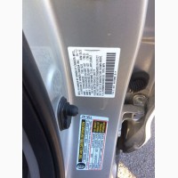 Внедорожник бу отличное состояние Honda CR-V 2012