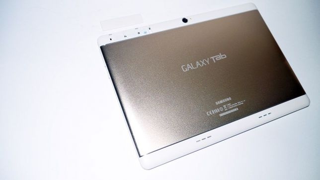 Фото 2. Samsung Galaxy Tab 2Sim - 8Ядер+2GB Ram+16Gb ROM+GPS+Android 6