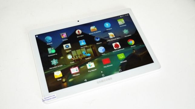 Фото 4. Samsung Galaxy Tab 2Sim - 8Ядер+2GB Ram+16Gb ROM+GPS+Android 6