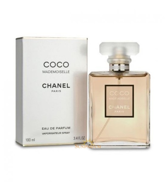 куплю парфюмерию Chanel