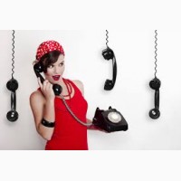 Приглашаем на работу специалистов по звонкам