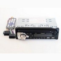 Автомагнитола Pioneer BT520 ISO - MP3, FM, 2xUSB, SD, AUX, BLUETOOTH