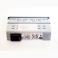 Автомагнитола Pioneer BT520 ISO - MP3, FM, 2xUSB, SD, AUX, BLUETOOTH