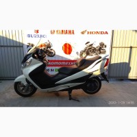 2007 Suzuki Skywave 250 инжектор