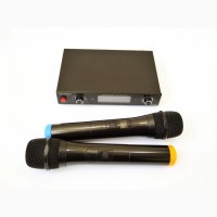 Радиосистема Shure LX-800 база 2 радиомикрофона