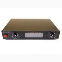 Радиосистема Shure LX-800 база 2 радиомикрофона