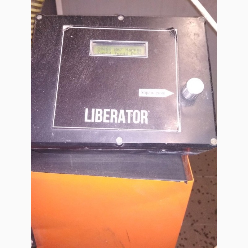 Фото 2. Liberator Отопление Котлы/Приборы/Оборудование Услуги/Работы