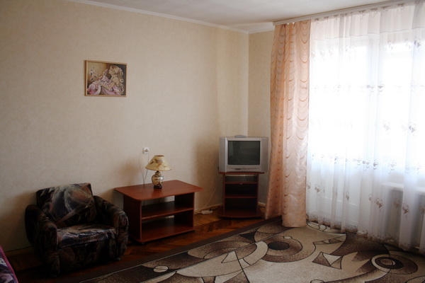 Фото 2. Квартира в Киеве на 1-2 месяца