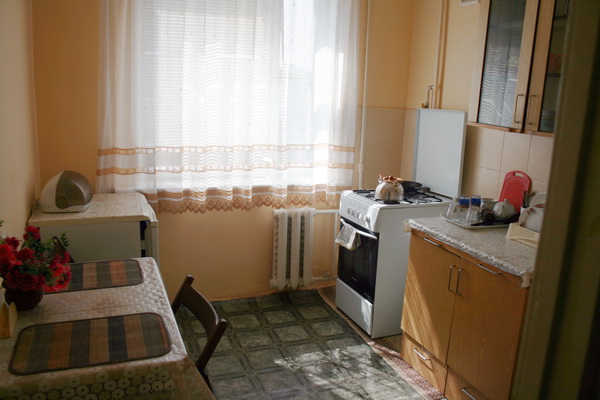 Фото 4. Квартира в Киеве на 1-2 месяца