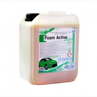 Активная пена Foam Active GREEN 20 л