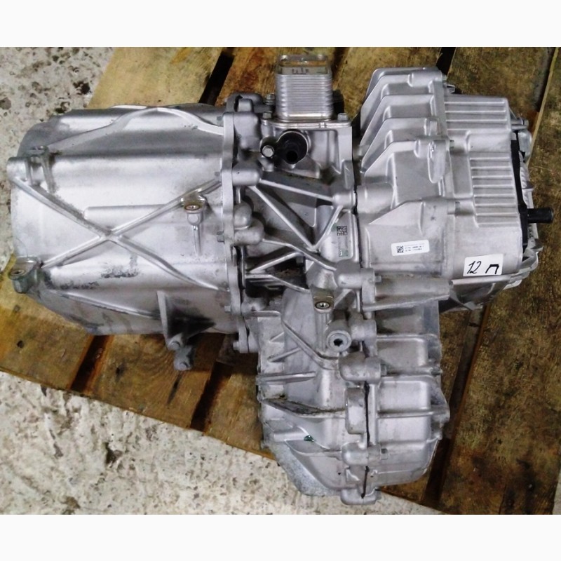 Фото 4. Мотор передний Tesla model X 1134783-01-J 1035300-00-E ASY, SDU, REMAN, FRONT