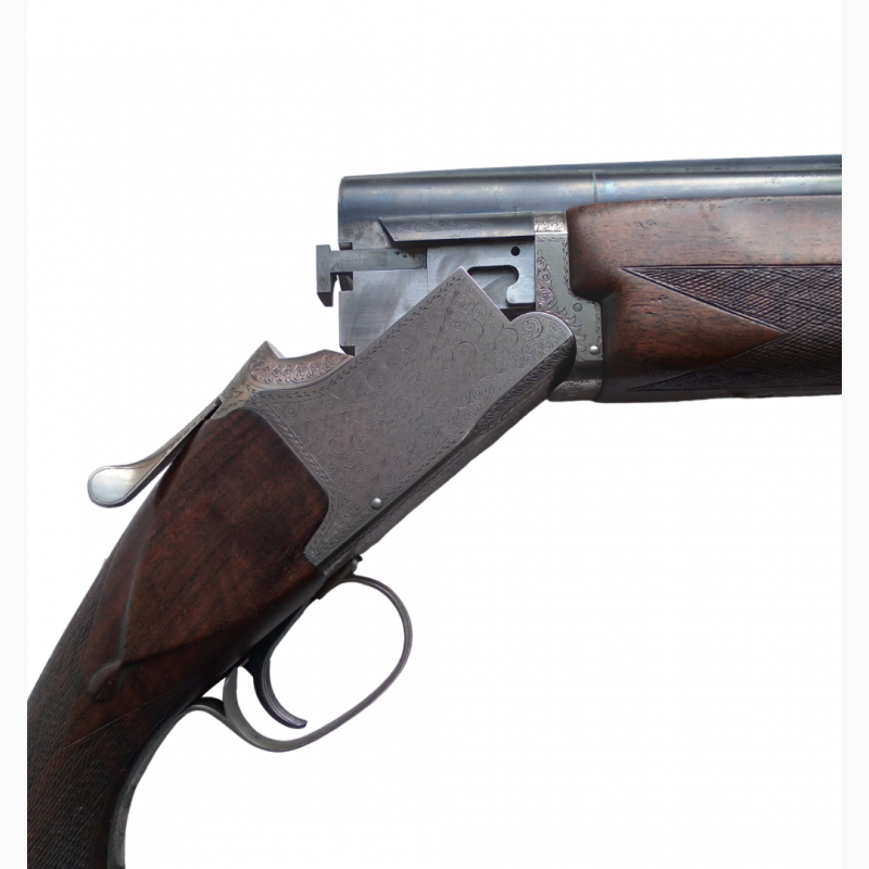 Фото 10. Рушниця мисливська Winchester 101 к.12/70.(США)