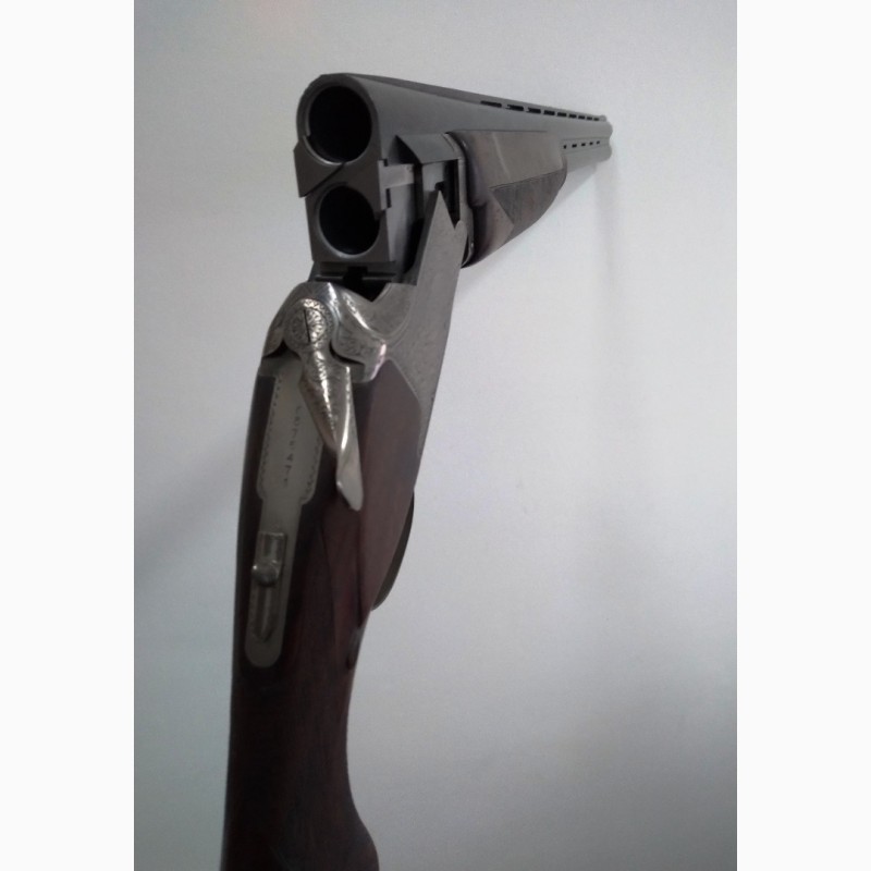 Фото 3. Рушниця мисливська Winchester 101 к.12/70.(США)