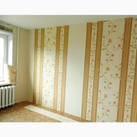 Косметический ремонт квартиры в Киеве