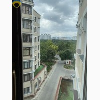 Продам 3-х комнатную квартиру в ЖК Климовский дом пр-т Шевченко