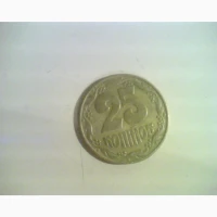 Продам 1 копейка 1992 года 400 грн. магнитная 1 шт