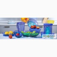 Посуда Tupperware