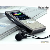 Beholder - Мобильный Телефон на 2 сим карты с Мини Проектором