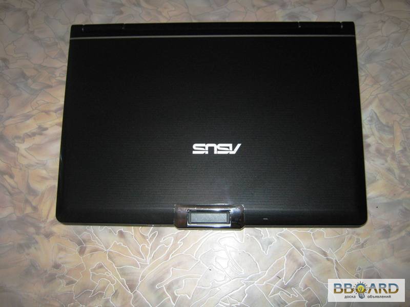 Фото 3. Продам ноутбук ASUS M50VC в отличном состоянии