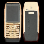 Продажа люксовых телефонов Vertu, Mobiado, Tag Heuer, Nokia 8800.
