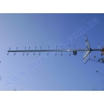 16 дБ CDMA антенна + 3G модем Pantech UM150 + антенный адаптер = 285 грн.