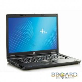 Ноутбук из Германии HP Compaq nw8440
