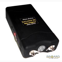 Самый мощный на рынке Украины Электрошокер 800 Touch Taser 6.5 Million Volt.