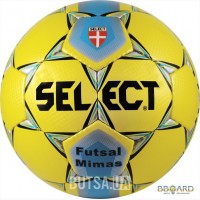 Мяч Select Futsal Mimas