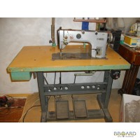 Промышленная швейная машинка Орша(Orsha) 1022М с полным комплектом