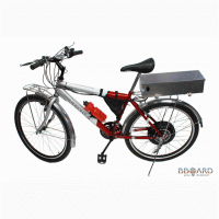 Электровелосипед VOLTA bikes S-26501 rcm