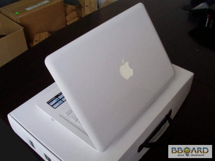Фото 3. Элегантный ноутбук, экран 13.3, копия Apple MacBook