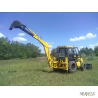 Продам екскаватор АТЕК 999