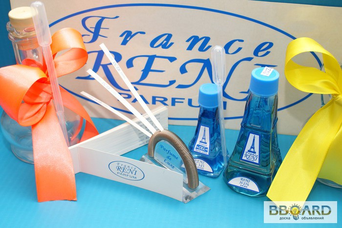 Reni Parfum | Refan | Наливная парфюмерия Харьков | Парфюмерные масла Харьков | Флаконы