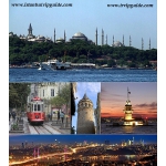 Переводчик в Стамбуле
