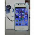 Samsung A7100 + Android 4 + 2 sim + Wi-Fi 4''