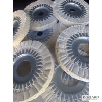 Полировальный круг для кромкооблицовочного станка