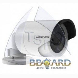 IP Камера Hikvision DS-2CD2012-I