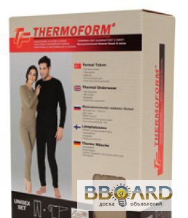 Термобельё Thermoform 4-008